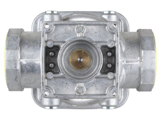 газовый электромагнитный клапан siemens vgg10.504p