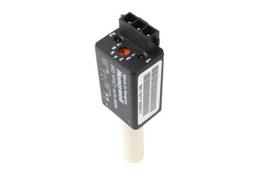 ик-датчик пламени satronic / honeywell ird 1010 axial
