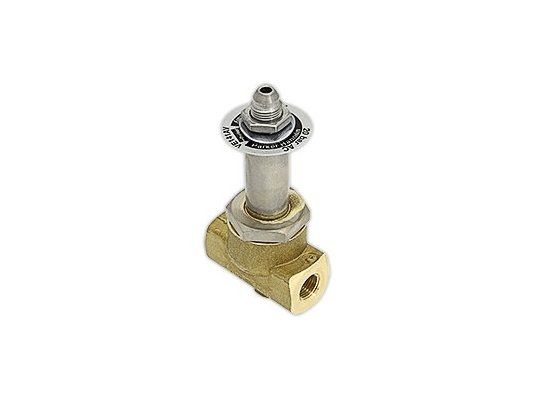 электромагнитный клапан parker pm 141av