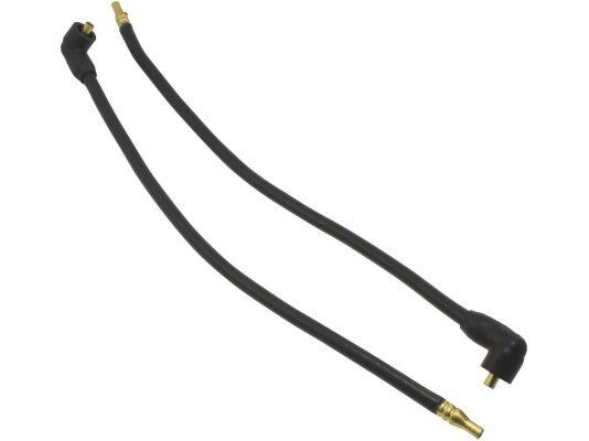 комплект кабелей поджига viessmann 300 мм, 7818073