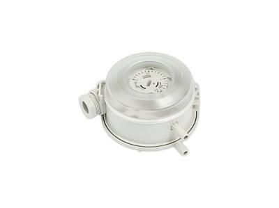 Реле давления Huba Control 604.99881