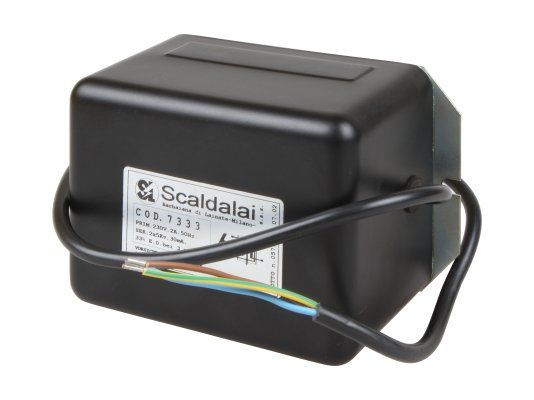 трансформатор поджига для горелок scaldalai 7333