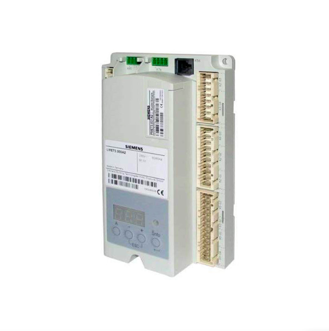 менеджер горения viessmann lme81.210b2v