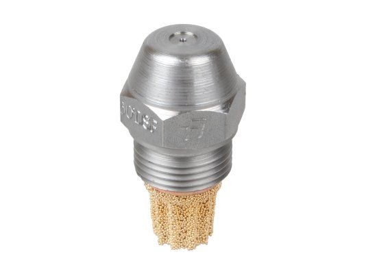 форсунка fluidics 10.00/60° dsf
