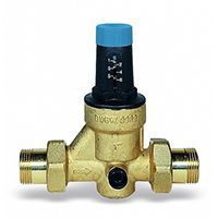 клапан редукционный watts drv 40 n 1,5-6bar r 1 1/2 (10015774)
