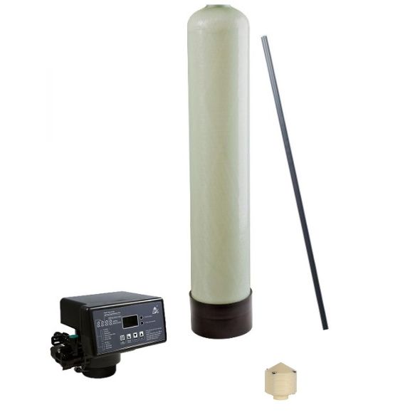 фильтр без наполнителя waterstry f117q3 mf 0844rm-ws (ws-f117q3-0844rm)