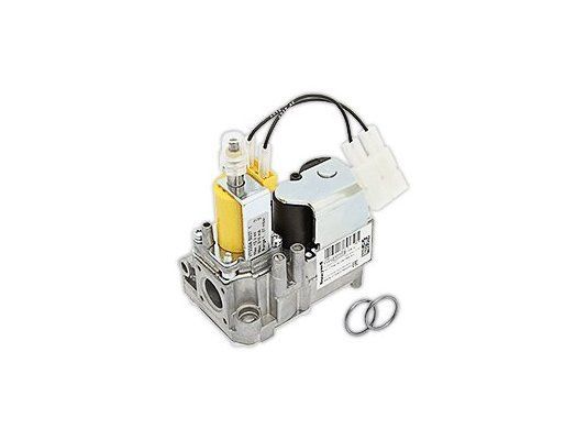 газовый клапан honeywell в комплекте vk4105m5108