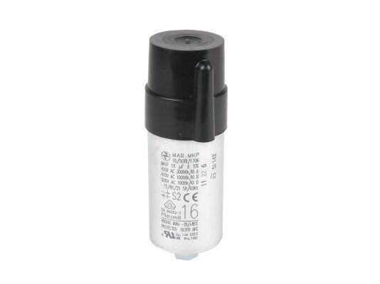 конденсатор elco 16 мкф, 65301178