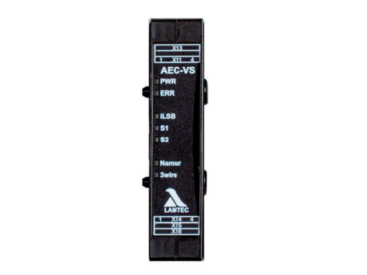 удлинительный элемент привода lamtec aec vs, 668r0230