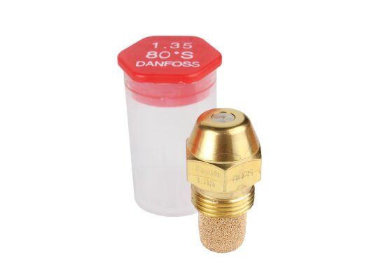 форсунка danfoss od 1.35/80º s