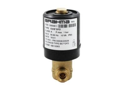 Газовый электромагнитный клапан Brahma Е8/B*DFD 13564811