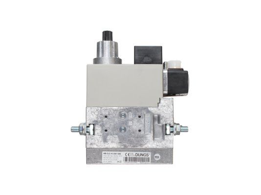 газовый мультиблок dungs mb-dle 412 b01 s50
