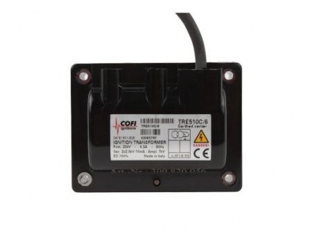 трансформатор розжига cofi tre510c/6