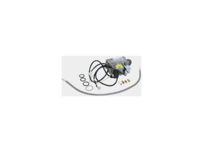 Газовый клапан Honeywell VR4601A1038