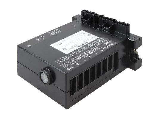 менеджер горения weishaupt w-fm 10