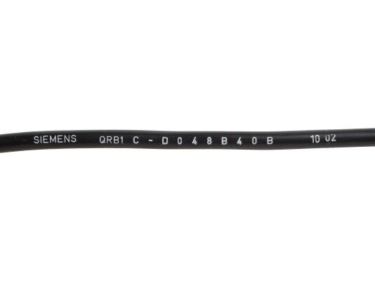 датчик пламени siemens qrb1c-d048b40b