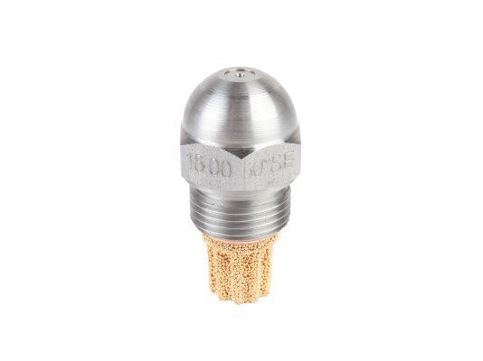 форсунка fluidics 16.00/60° sf