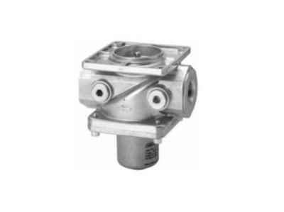 Газовый электромагнитный клапан Siemens VGG10.154P