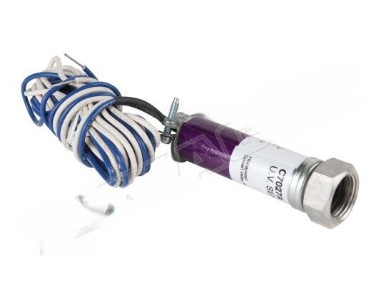 датчик пламени honeywell c7027a1056