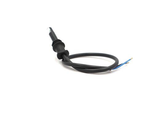 датчик пламени weishaupt qrb1a