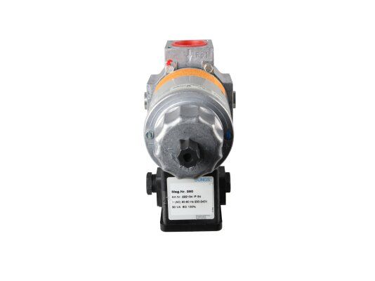 газовый электромагнитный клапан dungs mvdle 510/5