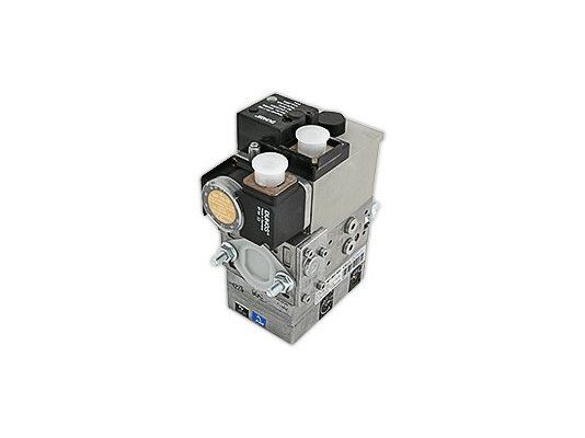 газовый мультиблок dungs mb-vef 407 b01 s30