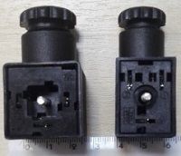 Коннектор широкий, для клапанов больше 1” Sirai (U4125000001R (88122602)) товар не поставляется