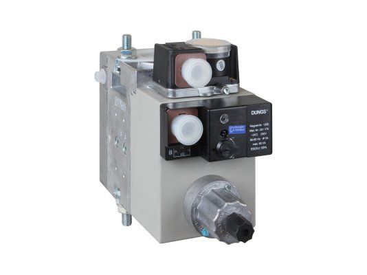 газовый мультиблок elco mb-dle 412 b01 s50