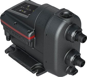 установка для водоснабжения grundfos scala2 3-45 (99027073)
