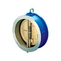 Клапан обратный Danfoss двухстворчатый межфланцевый NVD 805 Ду150 Pу16 (065B7510)
