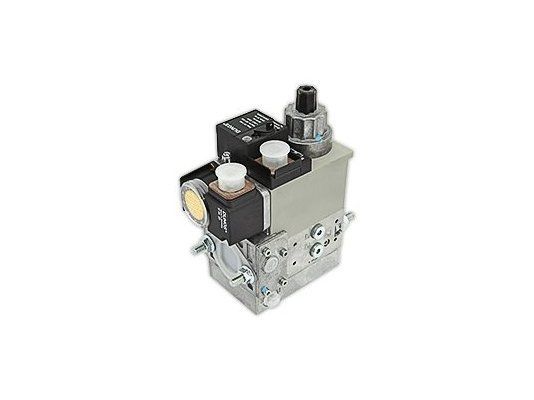 газовый мультиблок dungs mb-dle 410 b07 s22