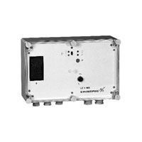 Шкаф управления Grundfos LC 1 WS 1x230 В 10,0 A для 1-го однофазного насоса Unilift KP, AP 12, 35, 50, AP 35 B, AP 50 B (96002521), товар не поставляется