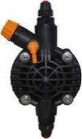 Головка насоса 2-15 л/ч, PP, Витон ETATRON (SCP0003002)
