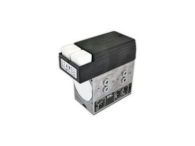 Газовый клапан Kromschroder CG2R01-DT2W, в сборе