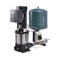 Станция повышения давления Grundfos Hydro Solo E CRE 3-5 0,75 кВт 1x230 В (98453509)