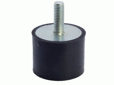 Опора резино-металлическая М8 D=30 мм Н=30 мм Grundfos (00ID9063)