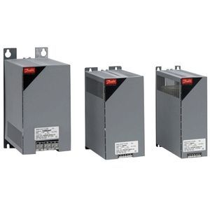 Синусный фильтр Grundfos для CUE 45-55 кВт (97774436)