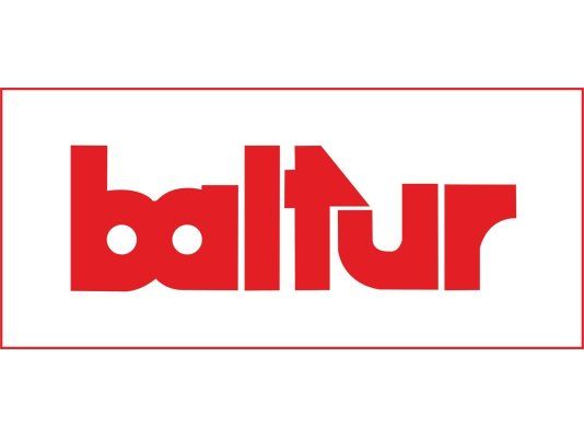 прокладка фильтра baltur 19434