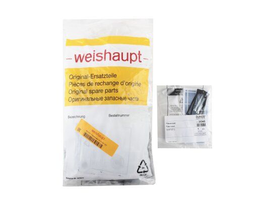 фильтрующий элемент weishaupt 605253