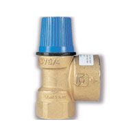 Клапан предохранительный WATTS SVW 10 G 1 (10004752)