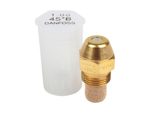 форсунка danfoss od 1.00 / 45º b