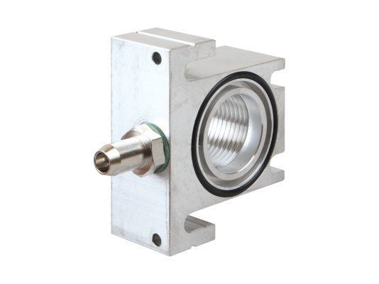 газовый мультиблок elco mbc-120-dle s40