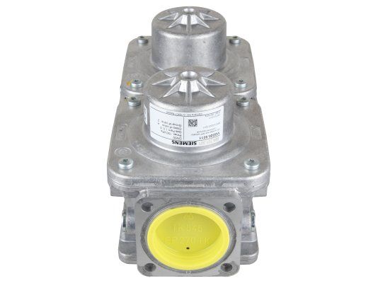 газовый электромагнитный клапан siemens vgd20.5011