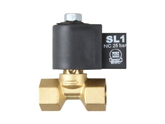 электромагнитный клапан suntec sl12405