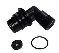 Ограничитель потока DLFC ASSY, 70 GPM 7000 Fleck (USF61455-70)