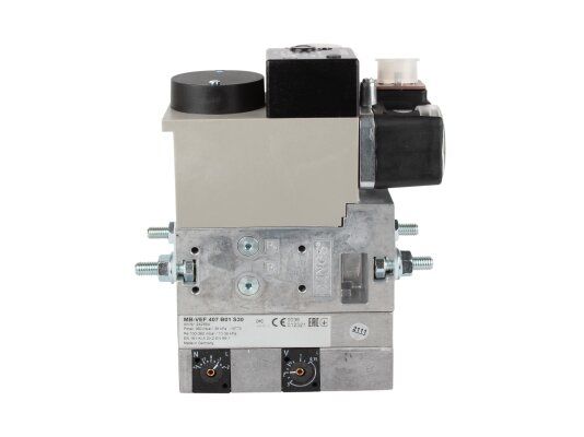 газовый мультиблок elco mb-vef 407 b01 s30