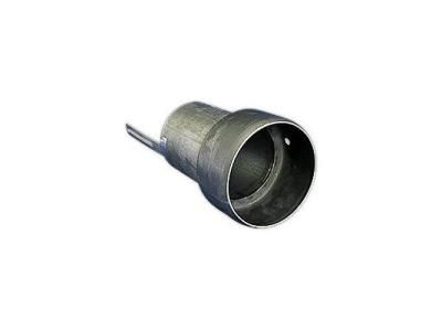 Головка жаровой трубы для дизельных горелок Ø149 x 219 мм