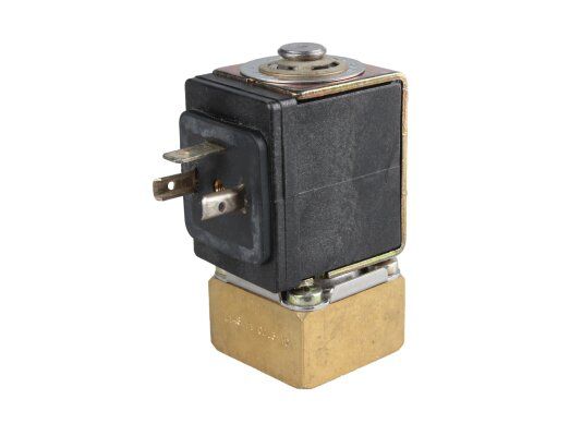 электромагнитный клапан sirai l148 v1