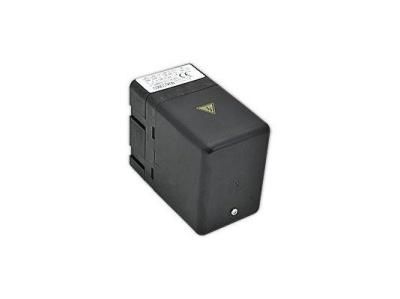 Сервопривод воздушной заслонки Conectron/Honeywell LKS 210-10 (B1-5 S1)