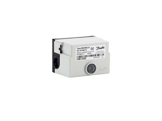 топочный автомат danfoss obc 82.11 057h8703